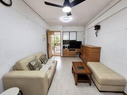 Blk 703 Reservoir Rise (Bedok), HDB 3 Rooms #587063691